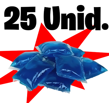 Pastillas para el Poty